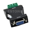 thumbnail image 3 of RS-232 RS232 to RS-485 RS485 Interface Serial Adapter Converter New, 3 of 3