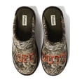 thumbnail image 2 of Dearfoams Cozy Comfort Off Duty Scuff Slippers, 2 of 9