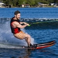 thumbnail image 6 of O'Brien Performer 68" Waterskis with Z-8 Bindings, 6 of 8