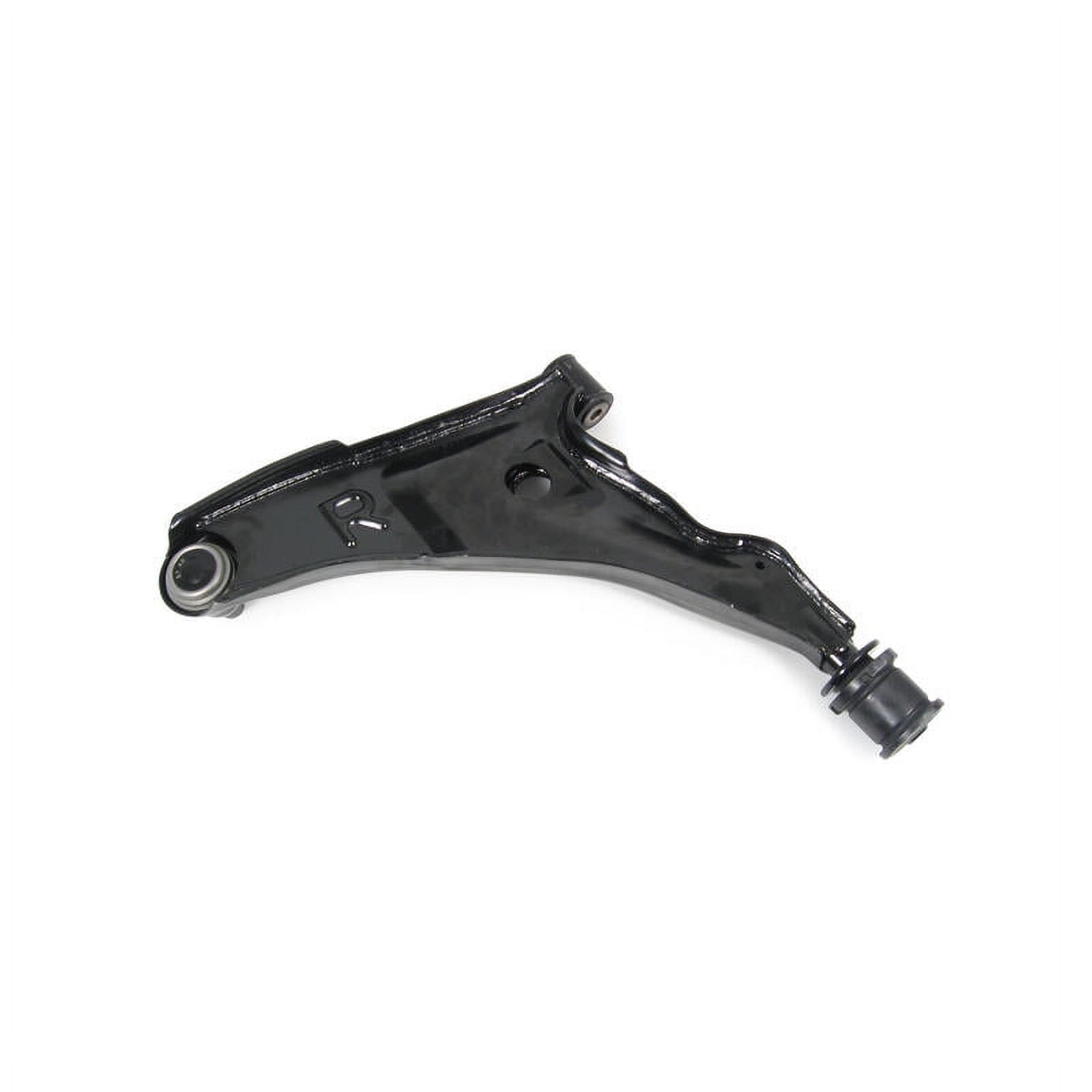 Mevotech GS80110 Suspension Control Arm & Ball Joint Assembly Fits select: 1999-2003 MITSUBISHI GALANT, 2000-2001 MITSUBISHI ECLIPSE