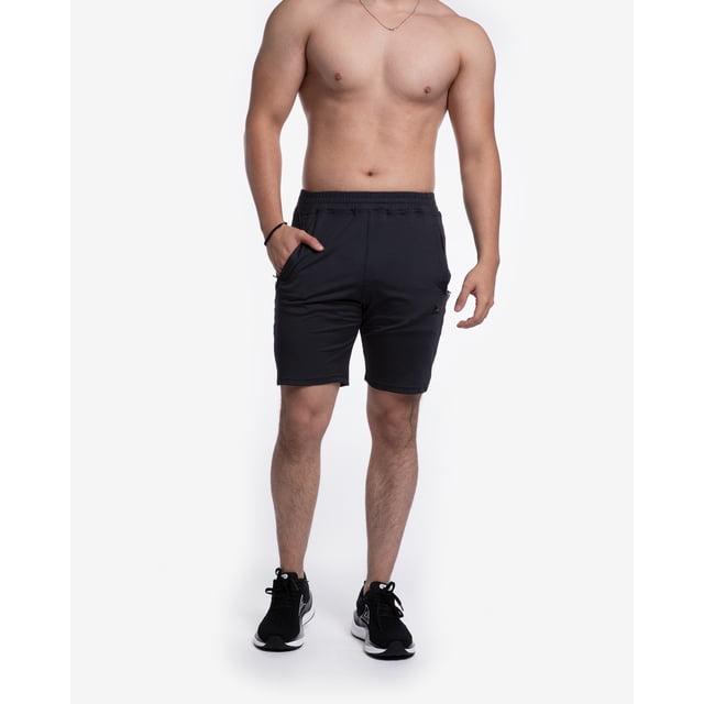 Short Pirma de Entrenamiento Para Hombre 93443