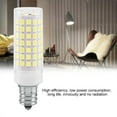 thumbnail image 4 of Luz Eficiente 6W De La Lámpara Del Bulbo Del Maíz Del LED Para El Interior De Cerámica De La aleación De Aluminio De La Decoración Casera, 4 of 7