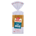 thumbnail image 4 of Katz Gluten Free Breads | Gluten Free, Dairy Free, Nut Free, Soy Free, Kosher| 5 Pack, 4 of 6