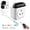 Wifi thermostat AU, variant on Smart Wifi Heating Thermostat Warm Floor Thermostat Temperature Controller Work ,Easy to Operate