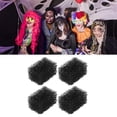 thumbnail image 1 of 12pcs Special Effect  Makeup Sponge Blood Stipple Wound Stipple Sponge,Special Effects Makeup Tool Face Paint Stipple Sponge for Adding Freckles Texture FX Makeup, 1 of 8