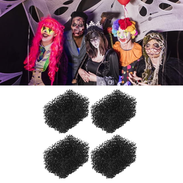 12pcs Special Effect Makeup Sponge Blood Stipple Wound Stipple Sponge,Special Effects Makeup Tool Face Paint Stipple Sponge for Adding Freckles Texture FX Makeup