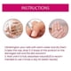 thumbnail image 3 of 1-3x OUHOE Ginger Nail Care Essence, Gray Nail Moisturizing Care Exfoliating Beauty Nail Essence, 3 of 5