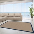 thumbnail image 5 of Linon Athena Cork & Blue 8.9x12 Area Rug, 5 of 8