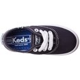 thumbnail image 5 of Keds Champion Classic Canvas Sneaker in Navy, 5 of 8