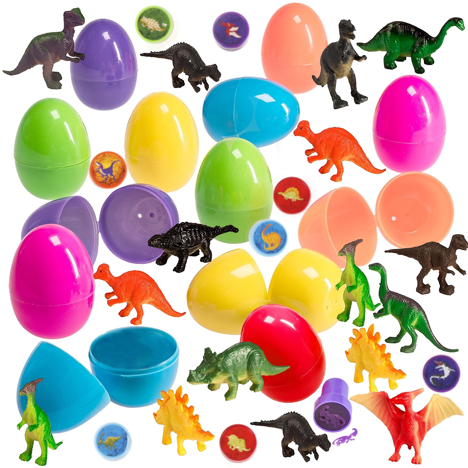 tiny toys for easter eggs