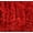 Red, variant on Tinsel Garland Metallic (2 Pack, 15 ft ea) Holiday Streamers Christmas Tree Decoration, Thin Strands (Red)