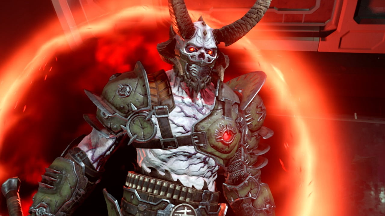 Doom Eternal - Nintendo Switch [Digital]