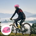 thumbnail image 2 of Housse de Casque de Cyclisme Imperméable avec Bandes Sécurisées Réfléchissantes et Style Vintage, 2 of 5