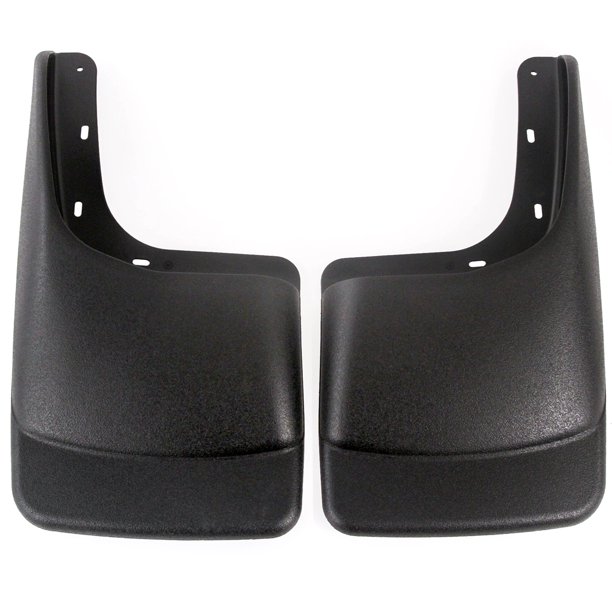 20042014 Compatible with Ford F150 (with OEM Fender Flares) Mud Flaps