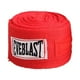 thumbnail image 3 of Toystoory Paquete de 2 vendas para manos de boxeo de algodón, 3 metros, vendaje, correa protectora para deportes, guantes para envolver Rojo 2Conjunto, 3 of 6