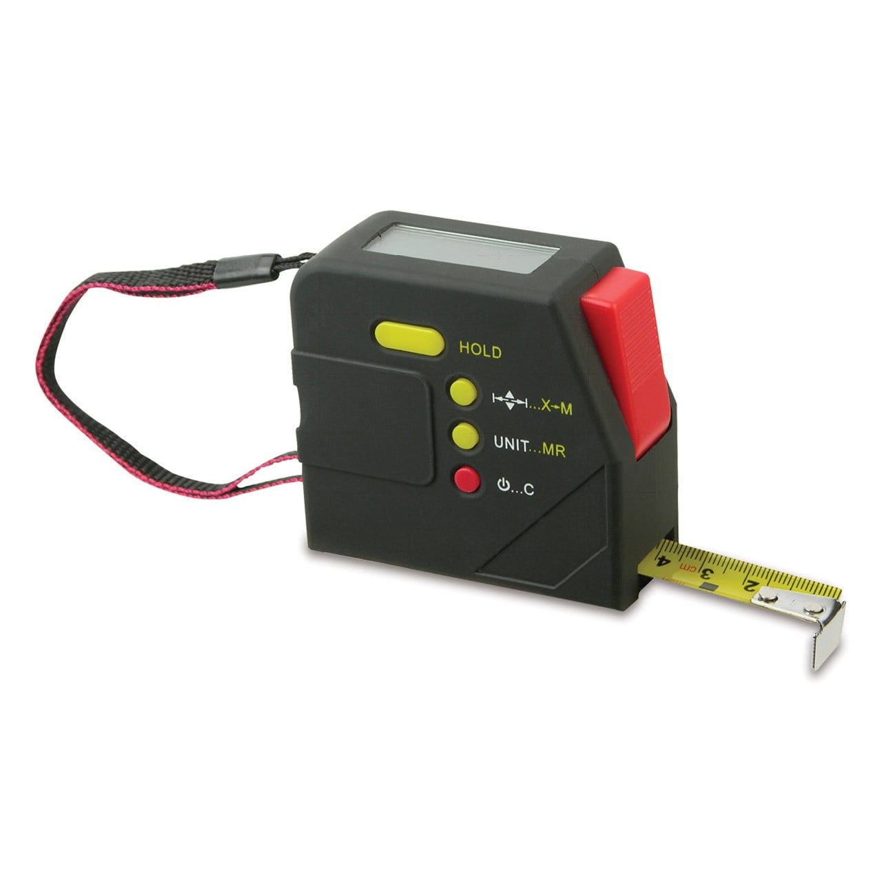 JQJXAQM Two one Electronic Digital Measurement with Handheld Range Finder Electronic Ruler 40 Meters Range Finder 5 Meters Tape Measure JQJXAQM Two one Electronic Digital Measurement with Handheld Range Finder Electronic Ruler 40 Meters Range Finder 5 Meters Tape Measure