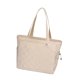 thumbnail image 4 of Bolsa de tenis acolchada para raquetas de tenis, de poliuretano, con bolsillo para botella de agua Beige, 4 of 8