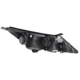 thumbnail image 2 of For Kia Sportage Headlight Assembly 2011 2012 Driver Side CAPA Certified Bulbs Included KI2502148 | 92101-3W050 ;BASE|EX|LX, 2 of 4