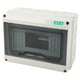 thumbnail image 4 of Caja De Protección De Distribución, Caja De Protección De Distribución De 8 Vías Caja De Disyuntor Exterior Impermeable IP65 Para Central Eléctrica, 4 of 7
