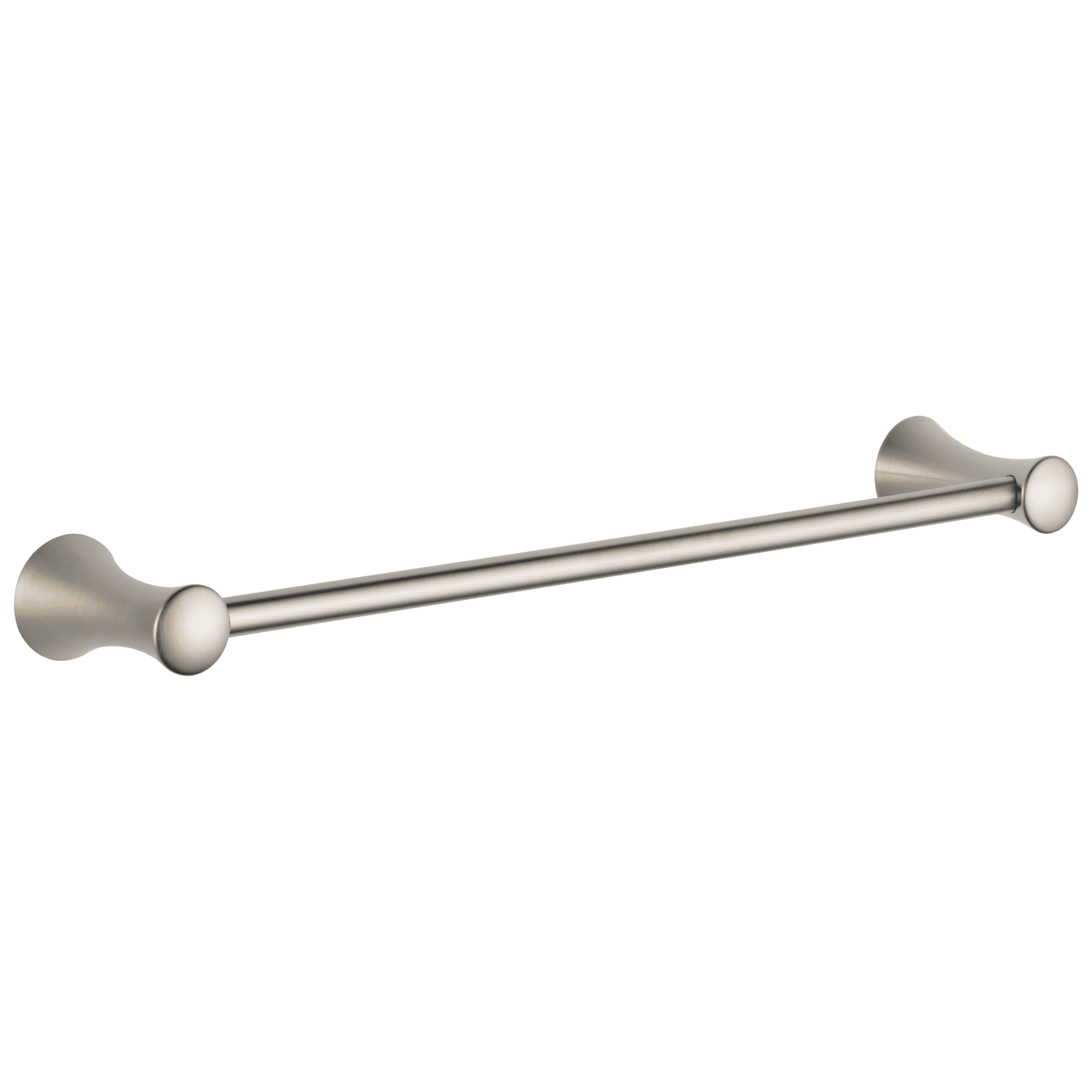 Delta 73818-SS Lahara, 18" Towel Bar, Stainless