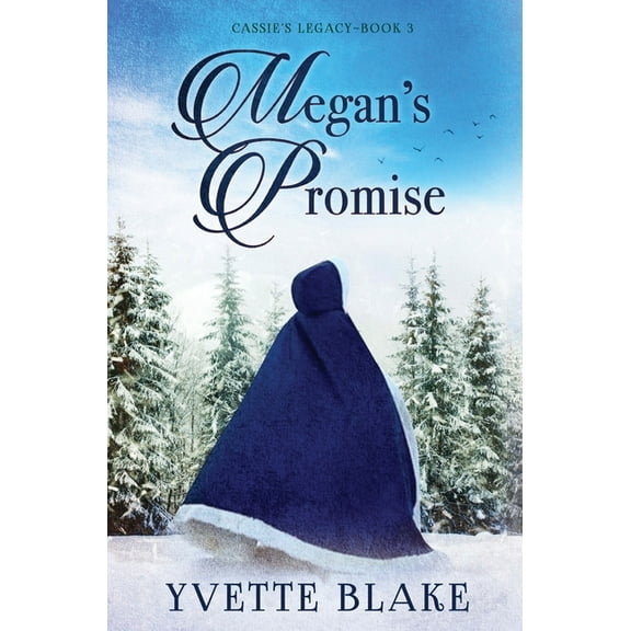 Megan's Promise, (Hardcover)