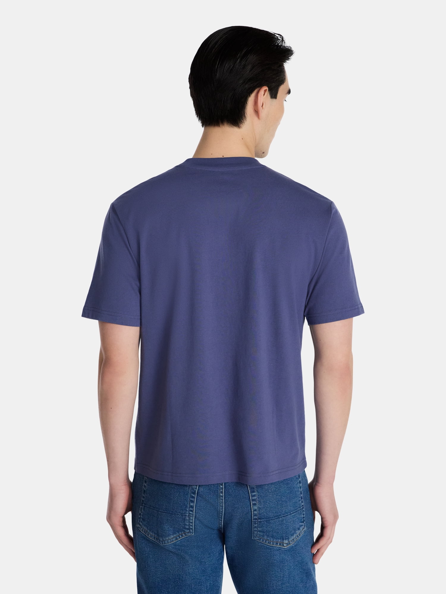 Toy Story 5 Men's and Big Men's Graphic Tee, Sizes XS-3XL