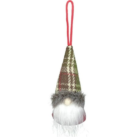 

Christmas Decorations Clearance RUZIYOOG Christmas Ball Hat Faceless Baby Pendant Creative Old Man Dwarf Rudolph Doll C