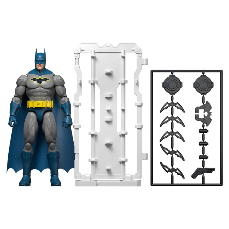 DC Premier Batman 6.5-Inch Action Figure with Cape photo 4