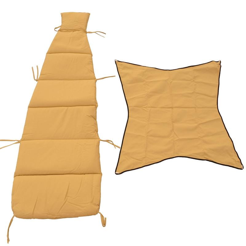 Cloud-9 Sand Pad/Pillow/Canopy Set