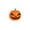 Orange, variant on Pumpkin Slow Rising Stress Toy, Halloween Squeeze Fidget for Kids Adults, Spooky Sensory Decompression Toy for Party Favors Classroom Prizes