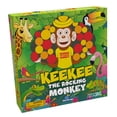 thumbnail image 1 of KeeKee Singe à bascule, 1 of 2