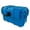 Blue, variant on Seahorse 59 Portable Waterproof Dry Box Protective Case - Travel Safe / Mil Spec / IP67 Waterproof / USA Made - for Cameras, Ammunition, Rifle Ammo, Pistols, Smell Proof Box
