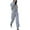 Gray, variant on Sweatsuits for Women Set 2 Piece Jogging Outfits Long Sleeve Hoodie Sweatshirt Sweatpants Tracksuit