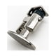 thumbnail image 2 of Speravity Soporte de puerta Retención Tope de puerta A prueba de herrumbre Universal Muy hardware Fácil de usar Barco Caravanas marinas Accesorios para vehículos recreativos, 2 of 6