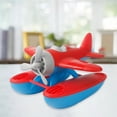 thumbnail image 2 of Shaoke Juguetes De Baño for Bebés Hidroavión Hidroavión Azul, 2 of 5