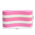 thumbnail image 2 of Swim Training Pull Buoy EVA Pull Buoy Leg Float Board Pool Training Aid Equipment Soft Foam Swimming Float Kickboard-Good, 2 of 5