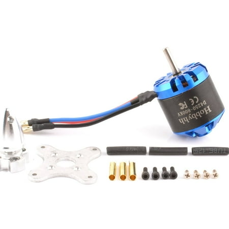Двигатель 4250 бесколлекторный 800kv Двигатель 4250 бесколлекторный 800kv