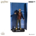 thumbnail image 2 of HARRY POTTER FIGURES - 7" SCALE - RON WEASLEY Harry Potter Fornite Harry Potter, 2 of 2
