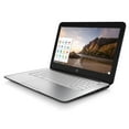 thumbnail image 2 of Restored HP Chromebook 14 G1 Celeron 2955U Dual-Core 1.4GHz 4GB 16GB SSD 14" LED, 2 of 3