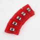 thumbnail image 5 of Advancent Clip de ropa múltiple ABS de 32 piezas para aplicaciones convenientes y versátiles Clips múltiples para ropa Almacenamiento y organización del hogar, 5 of 6