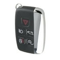 thumbnail image 1 of Funda para mando a distancia de coche inteligente ANGGREK color negro 5 botones, 1 of 8