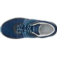 thumbnail image 4 of Women's Alegria by PG Lite TRAQ Qarma Sneaker Navy Chasm 35 M, 4 of 5