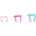 thumbnail image 2 of 1 box swimming training nose guard adult swimming accessories swimming nose guard swimming nose clip surfing nose nail competition nose clip anti-adul, 2 of 5