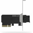 thumbnail image 4 of Icy Dock MB305M4PB Removable M.2 NVMe To PCIe X4 Mobile Rack PCIe 4.0, 4 of 9
