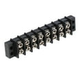 thumbnail image 5 of Marine Boat RV 12V 30A Screw Terminal Block Bus Bar Splits 1 In 8 Out,, 5 of 7