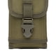 thumbnail image 5 of Bolsa de almacenamiento para teléfono deportivo, bolsa para teléfono móvil militar, riñonera para teléfono, bolsa impermeable para teléfono móvil, eficiencia óptima, 5 of 10