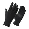 thumbnail image 5 of sunsanly Winter Thermal Gloves Windproof Velvet Snow Gloves with Cold Weather Warm Gloves for Outdoor Driving Running Cycling Hiking, 5 of 8