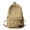 Khaki, variant on PRIYAL Durable Canvas Backpack, Large Capacity Backpack, Large Capacity Black Computer Backpacks for Work