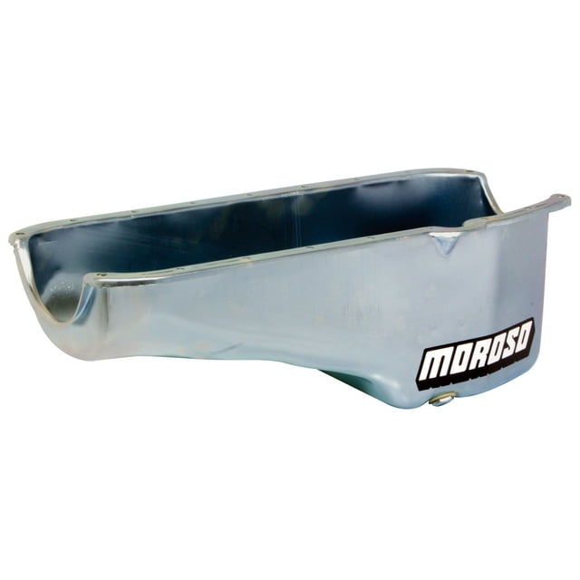 Moroso Performance 20170 Carter d'Huile