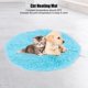 thumbnail image 5 of 1 Uds Manta eléctrica para mascotas alfombrilla para mascotas gatos de mano de obra fina para perros pequeños Amonsee Otros, 5 of 8